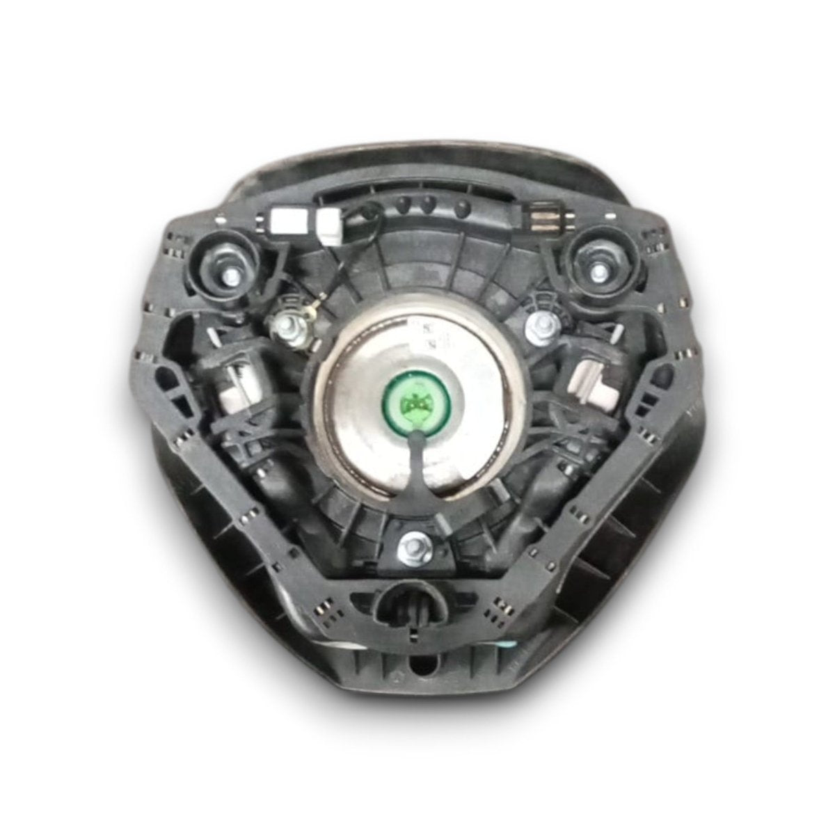 Airbag volante fiat grande punto cod . 07355162010 (2005 > 2018) - F&P CRASH SRL - Ricambi Usati