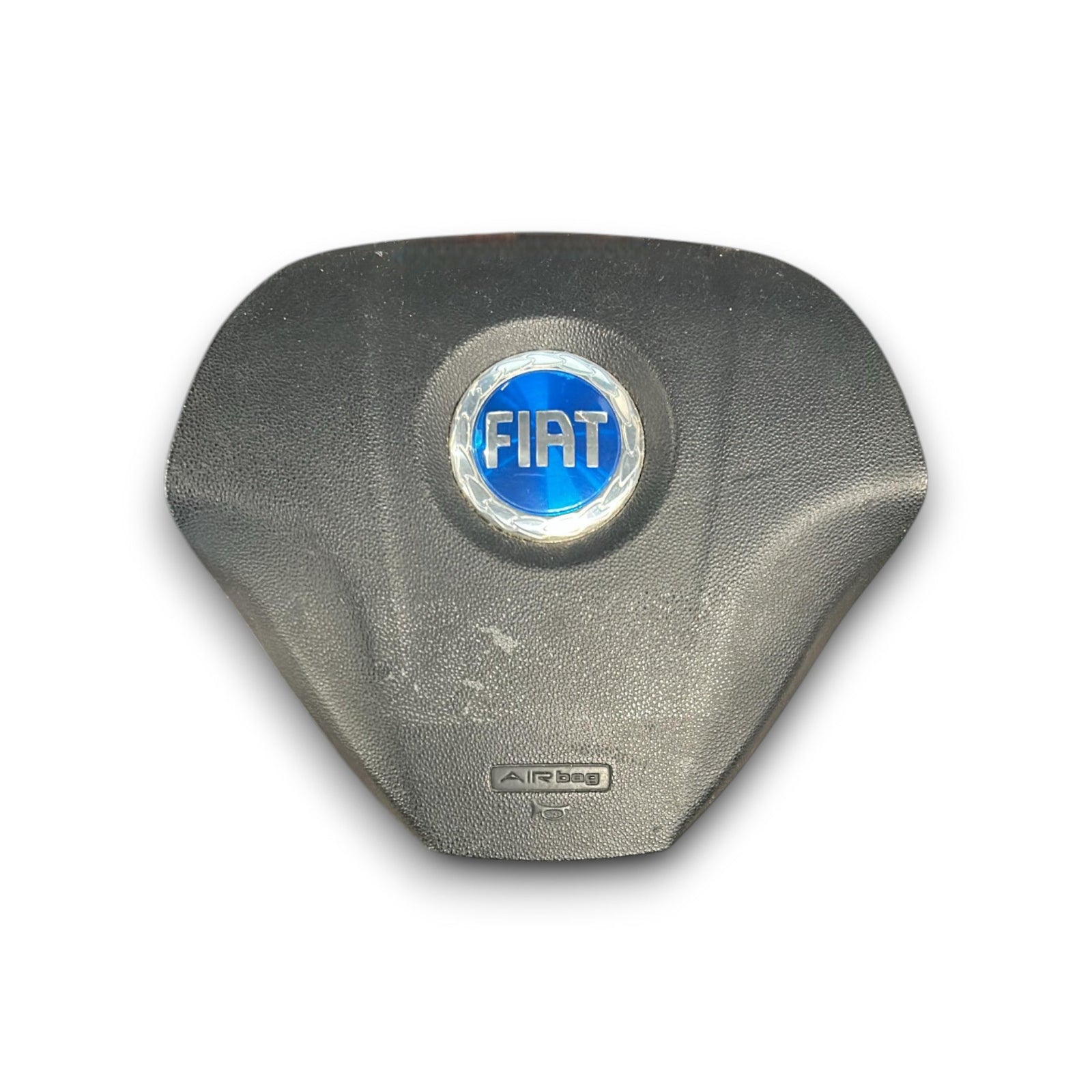 Airbag Volante Fiat Grande Punto cod.07354104460 (2005 > 2012) - F&P CRASH SRLS - Ricambi Usati