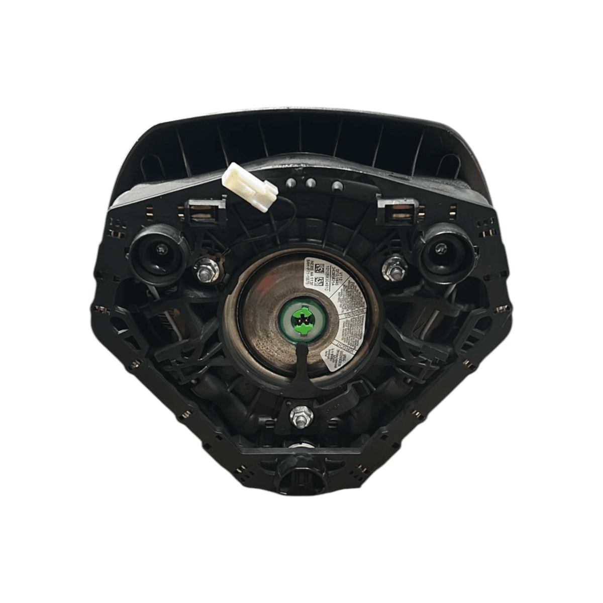 Fiat Grande Punto steering wheel airbag code:07355162010 (2005 > 2012) - F&P CRASH SRL - Used Parts