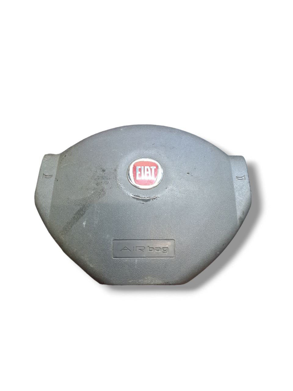 Airbag Volante Fiat Panda 169 (2007) COD:30340401 - F&P CRASH SRLS - Ricambi Usati