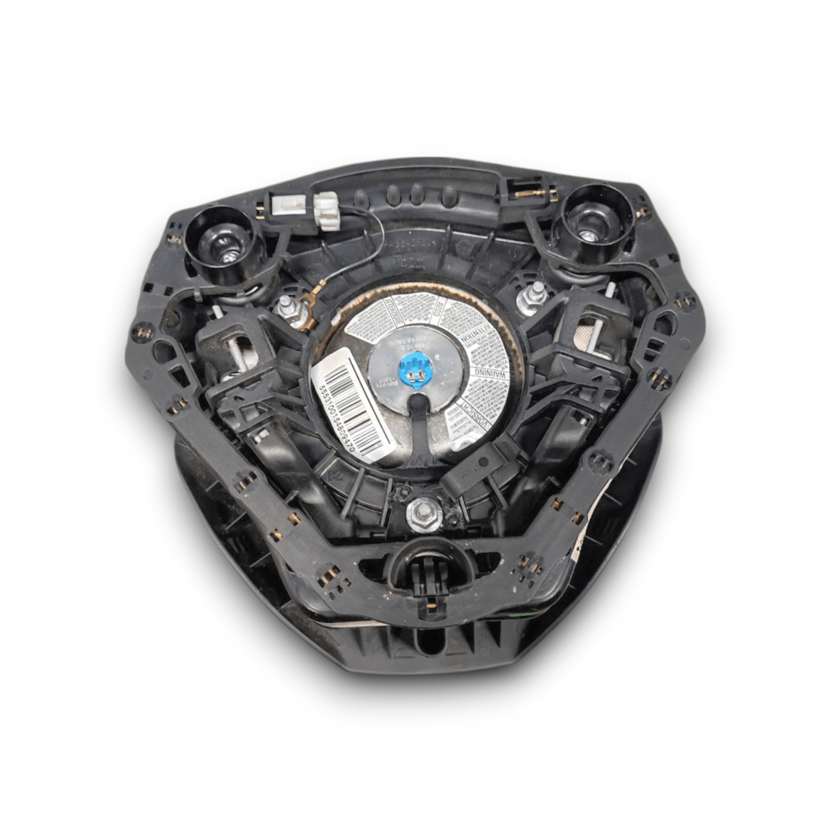 Airbag volante fiat punto evo cod: pa70112021 (2009 - 2012) - F&P CRASH SRLS - Ricambi Usati