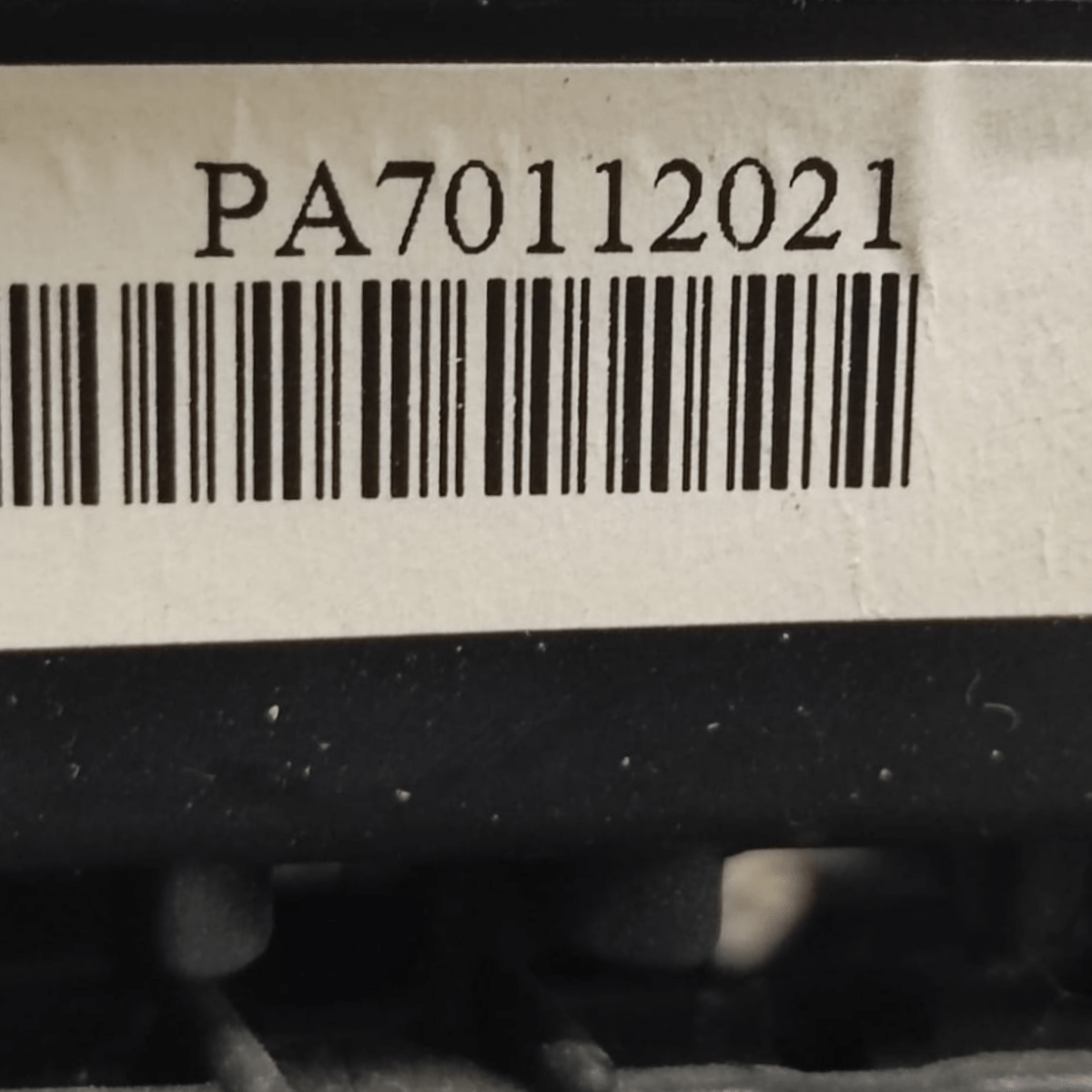 Airbag volante fiat punto evo cod: pa70112021 (2009 - 2012) - F&P CRASH SRLS - Ricambi Usati