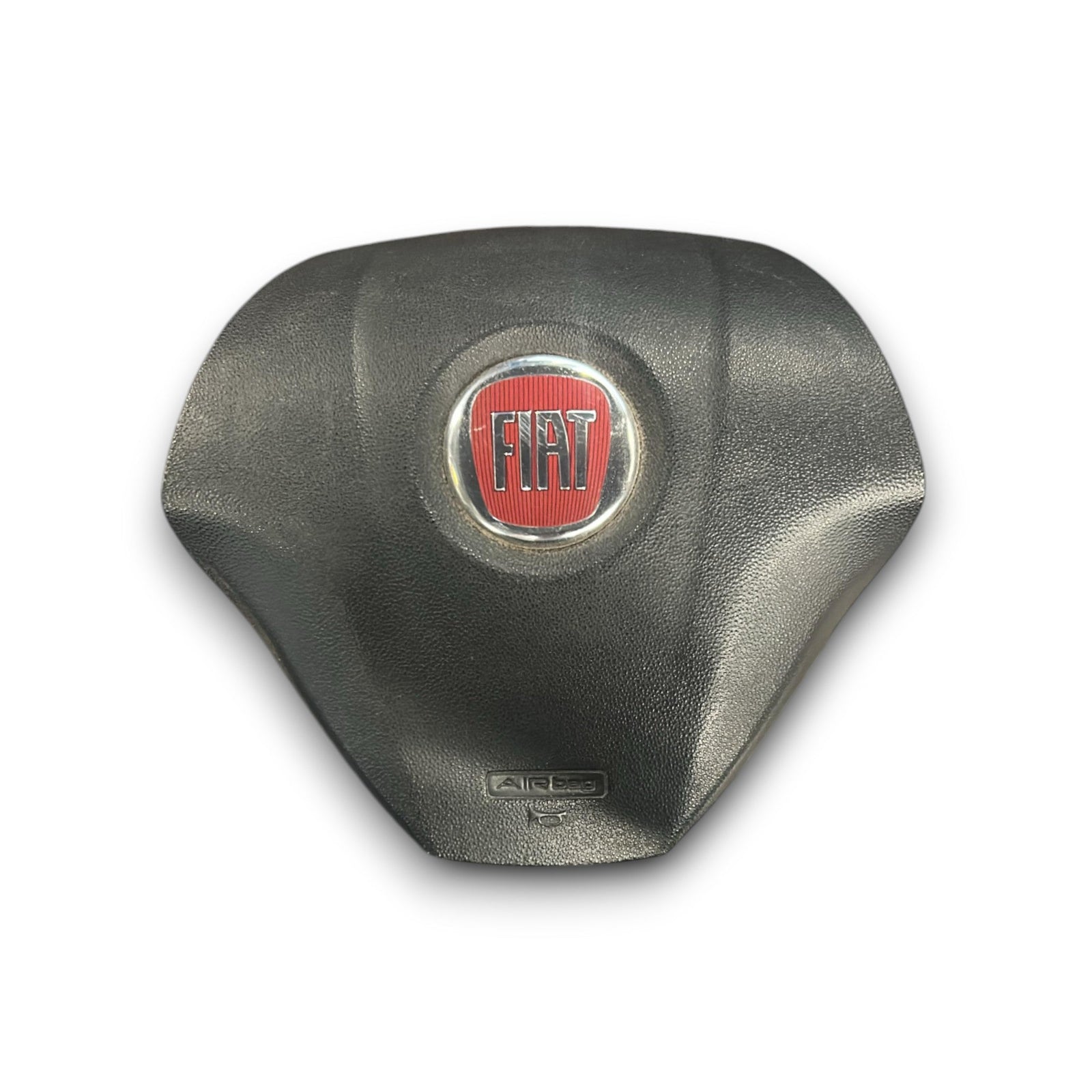 AirBag Volante Fiat Punto EVO cod.07355162010 (2012 > ) - F&P CRASH SRLS - Ricambi Usati