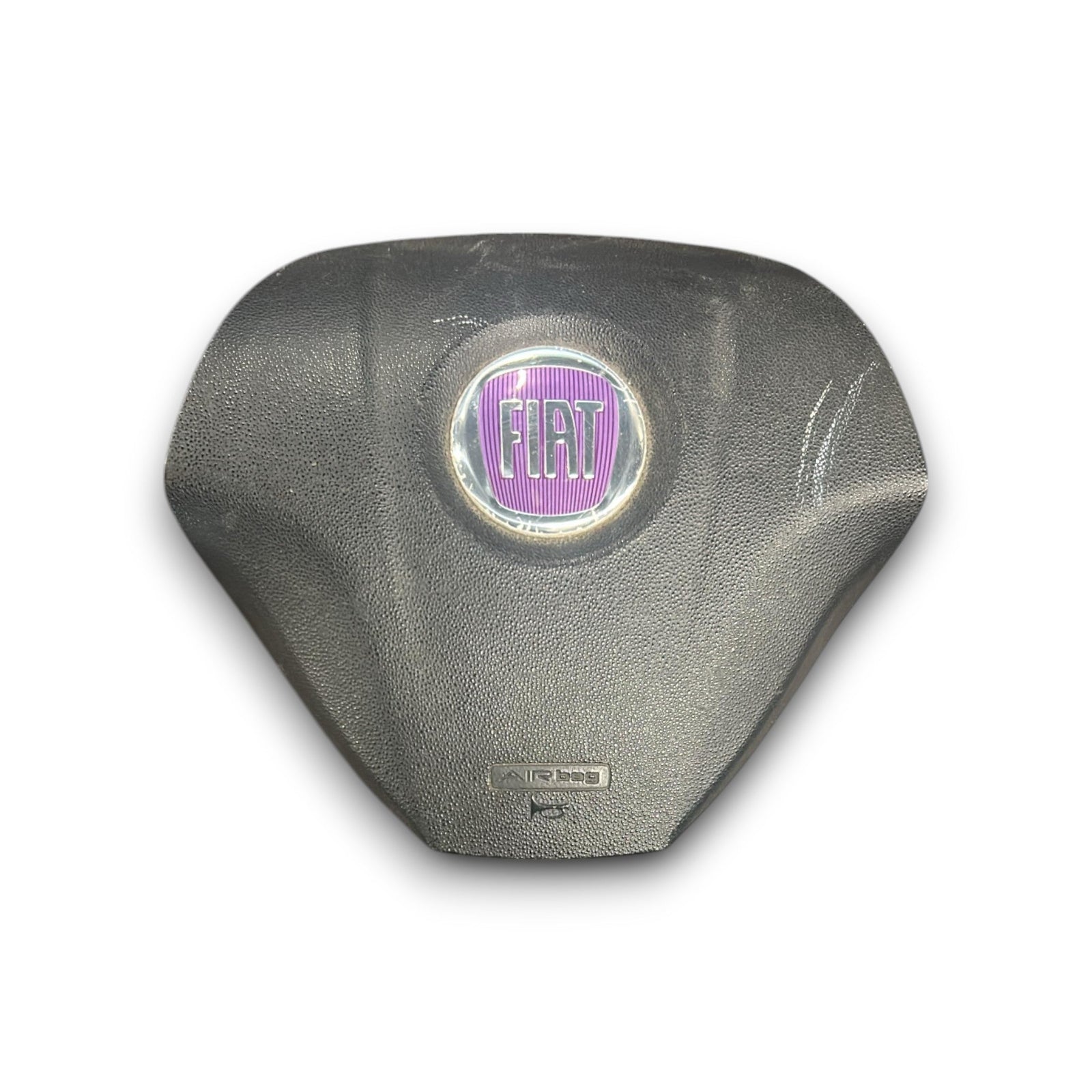 AirBag Volante Fiat Qubo cod.07354678200 (2008 > 2016) - F&P CRASH SRLS - Ricambi Usati