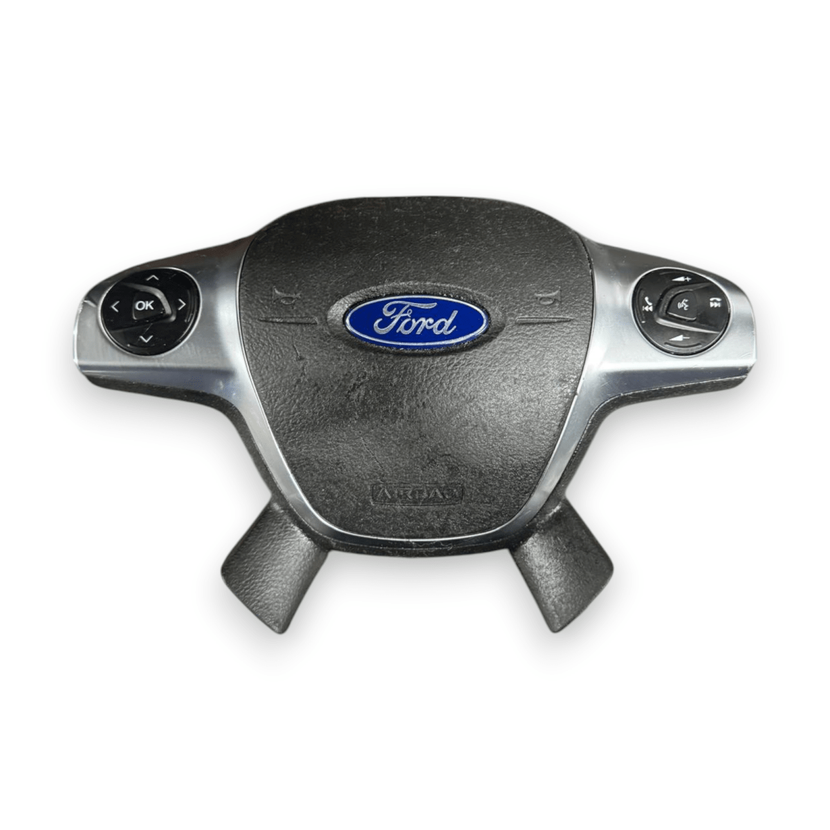 Airbag volante Ford Focus III cod.em51 - r042b85 - aa3zhe (2011 - 2018) - F&P CRASH SRL - Ricambi Usati