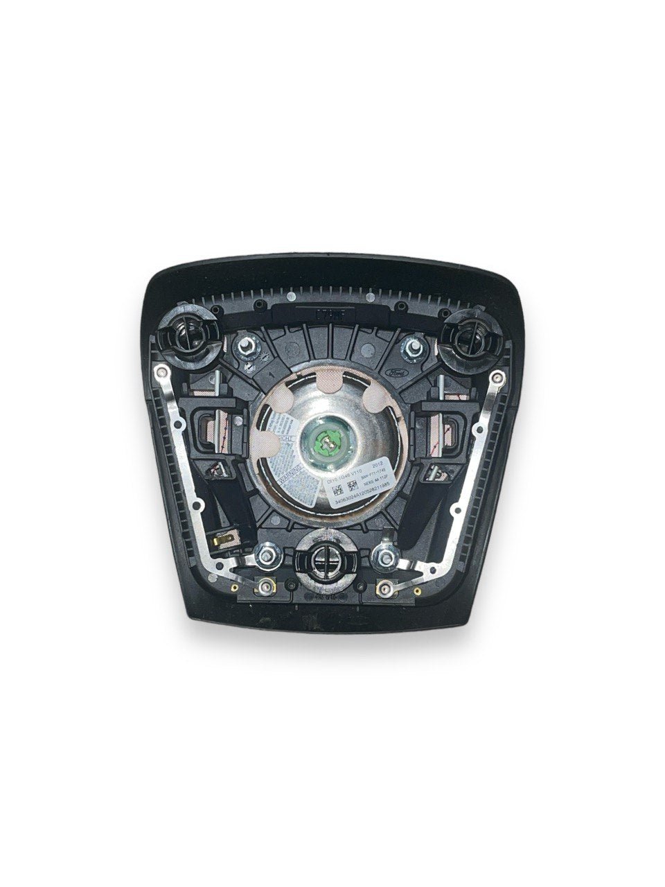 Airbag Volante Ford S - Max cod:34063024a (2006 > 2015) - F&P CRASH SRLS - Ricambi Usati