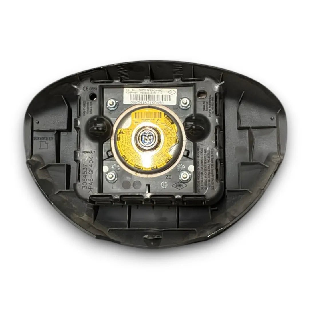 Airbag volante guidatore Dacia Dokker cod. 985105118R - F&P CRASH SRL - Ricambi Usati