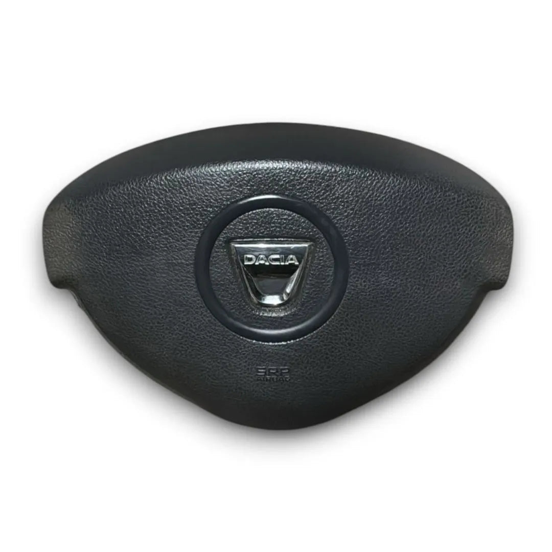 Airbag volante guidatore Dacia Dokker cod. 985105118R - F&P CRASH SRL - Ricambi Usati