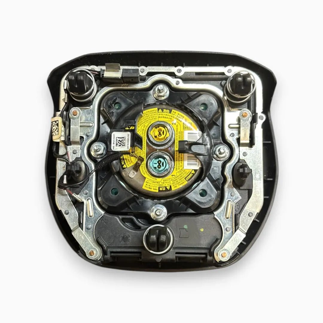 Airbag volante guidatore Land Rover Range Rover Evoque cod. BJ32-043B13-BF8PVJ - F&P CRASH SRL - Ricambi Usati