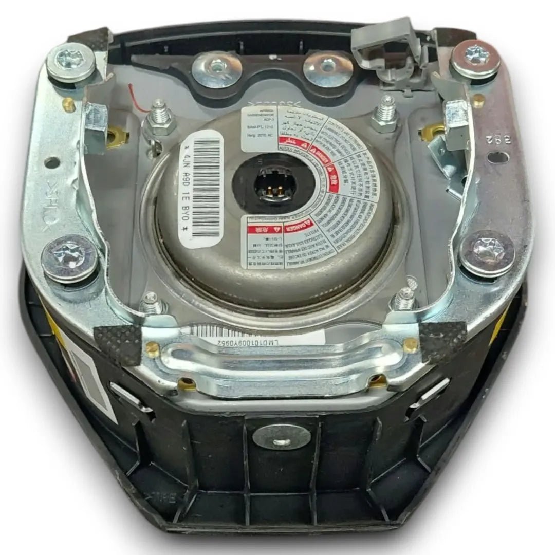 Airbag volante Hyundai i20 2020–2024 cod. 4JN A9D 1E BY0 - F&P CRASH SRL - Ricambi Usati