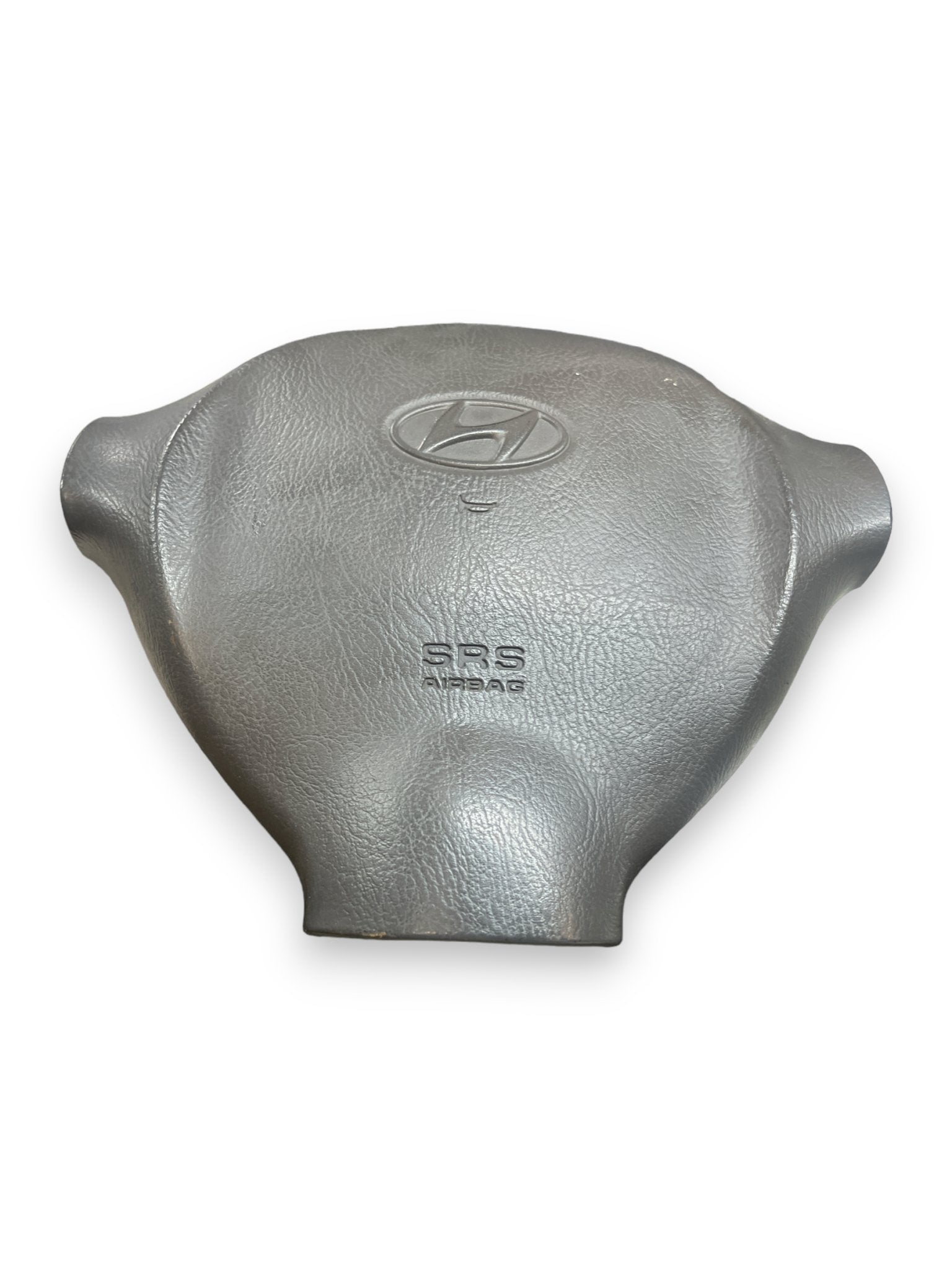 Airbag Volante Hyundai Santa Fe ( 2007 ) cod : 5205092 - F&P CRASH SRLS - Ricambi Usati