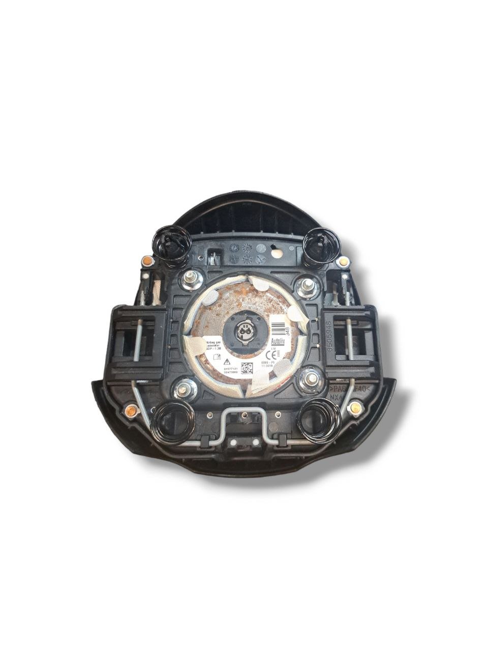 Airbag volante Hyundai Tucson TL (2022) COD:0589P1000282 - F&P CRASH SRLS - Ricambi Usati