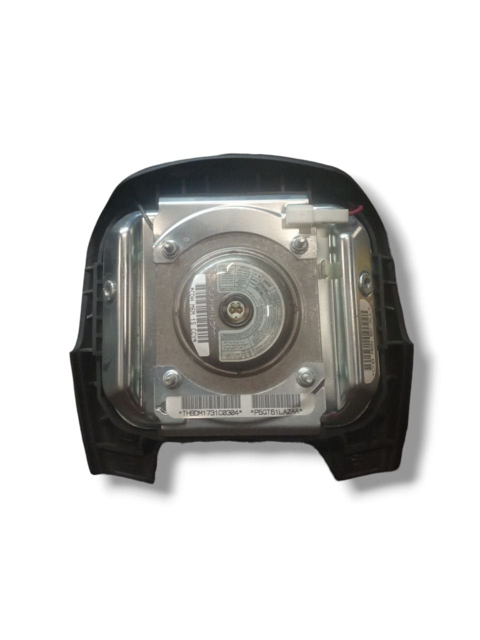 Airbag volante Jeep Grand Cherokee (2000) cod: P5GT61LAZAA - F&P CRASH SRLS - Ricambi Usati