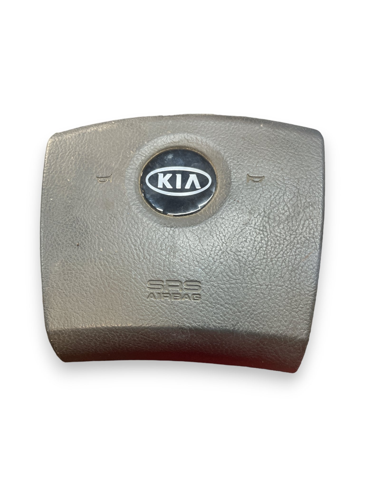 Airbag Volante Kia Sorento ( 2006 ) cod : 56910-3E010GW - F&P CRASH SRLS - Ricambi Usati