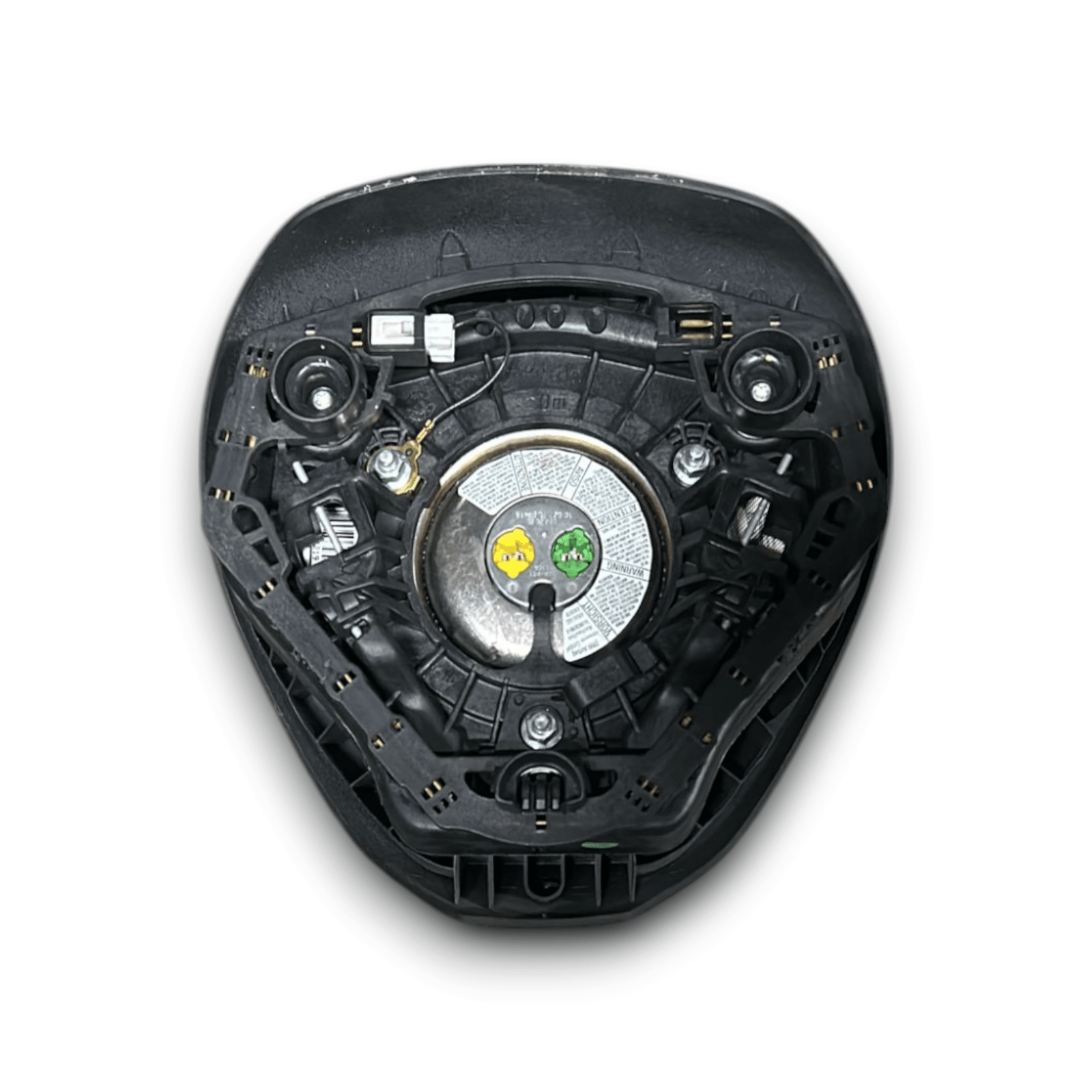 Airbag Volante Lancia Delta cod:735474034 (2008 > 2014) - F&P CRASH SRLS - Ricambi Usati