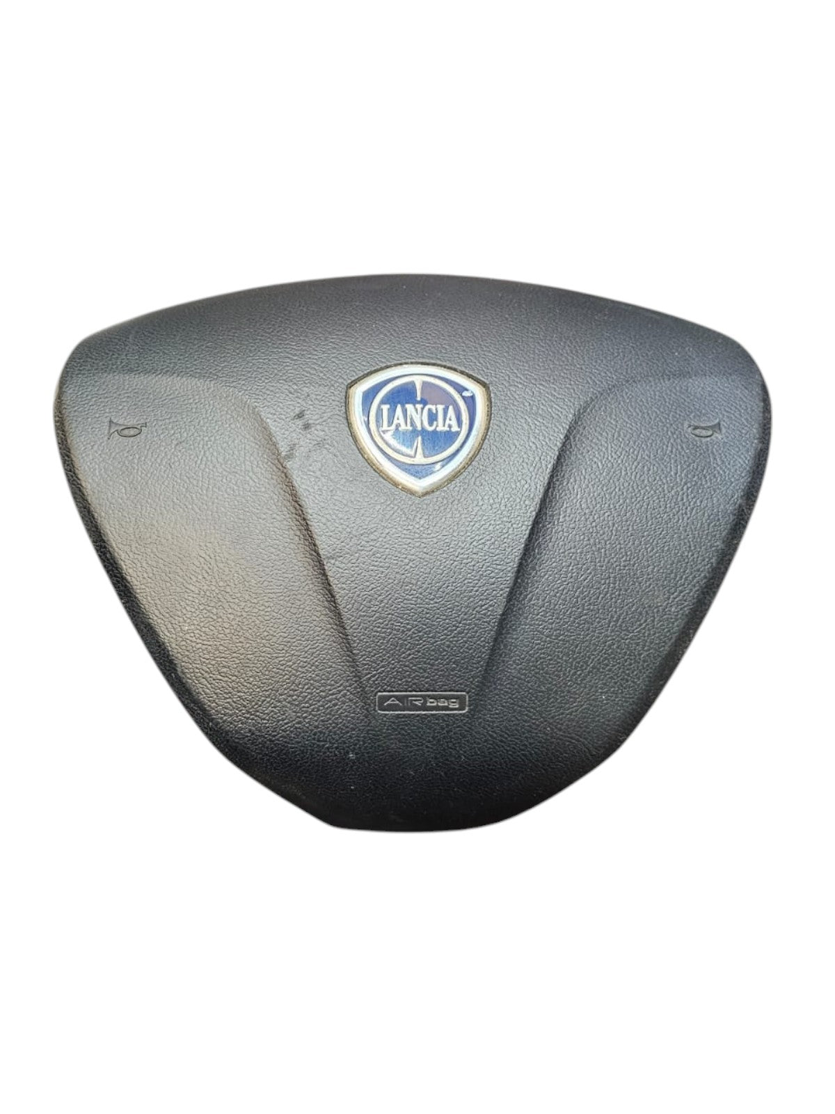 Airbag Volante Lancia Ypsilon Cod:70159010 (2011 - 2024) - F&P CRASH SRLS - Ricambi Usati