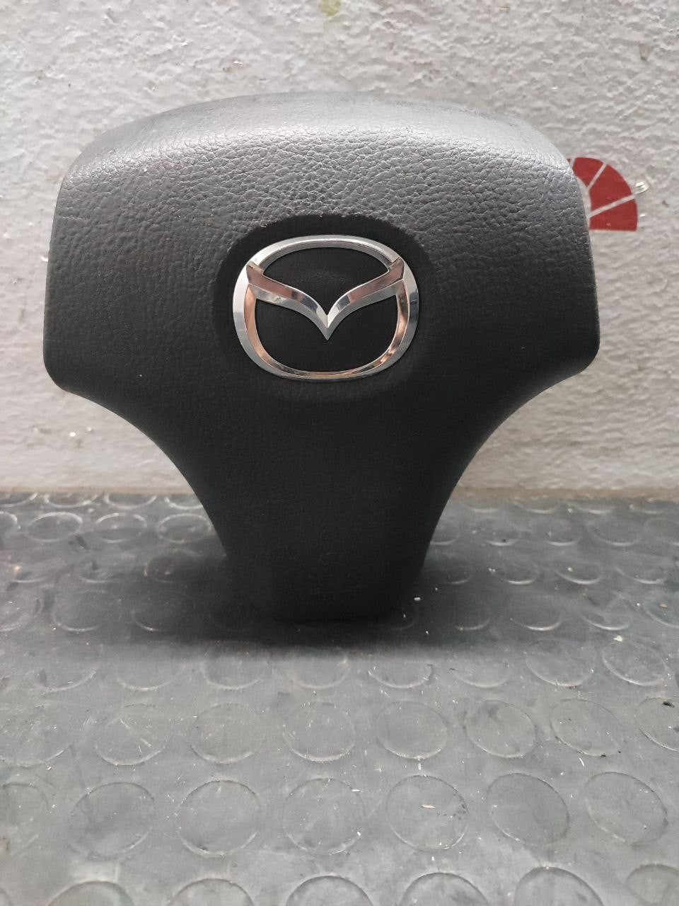 Airbag Volante Mazda 6 (2004) - F&P CRASH SRLS - Ricambi Usati