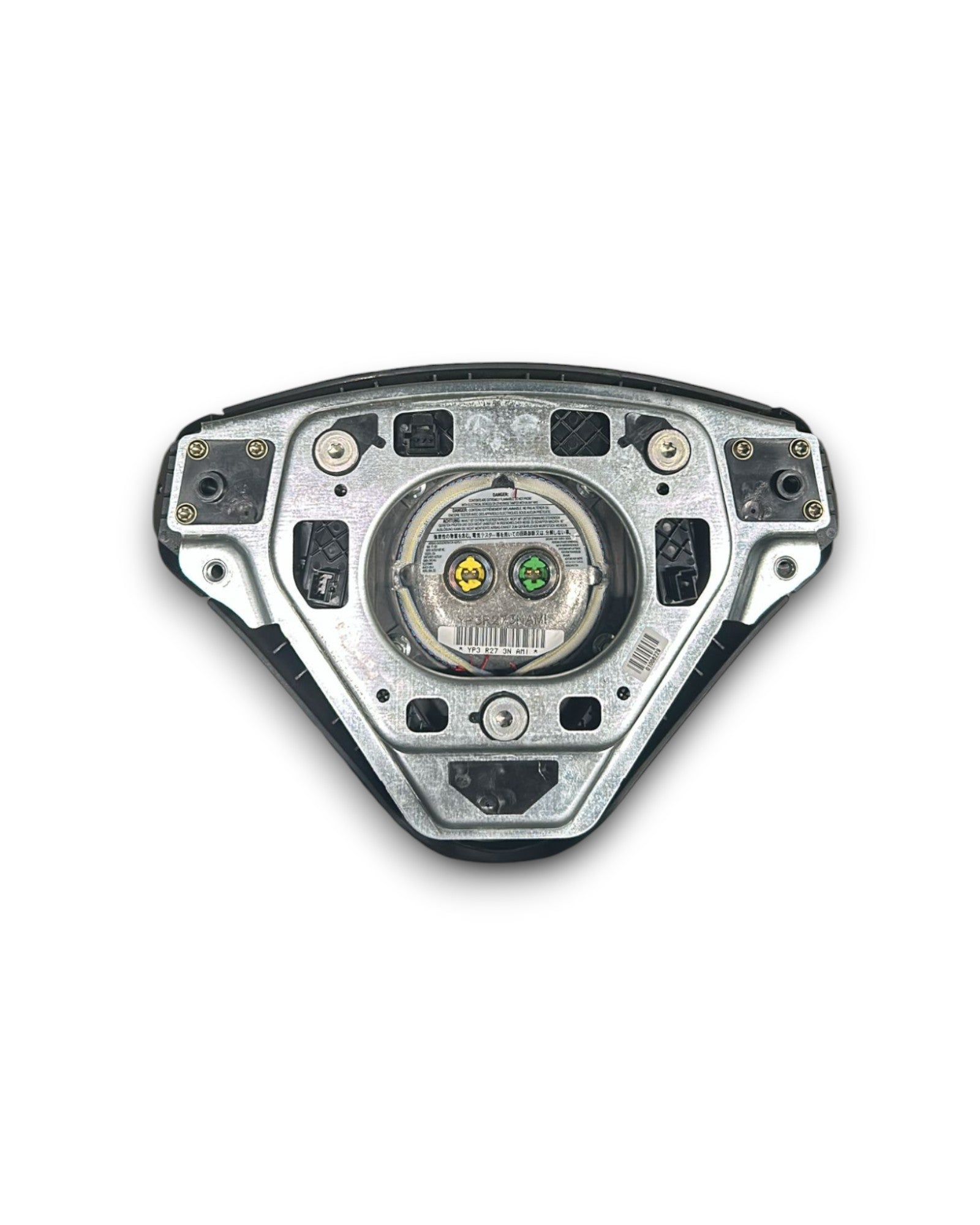 AirBag Volante Mercedes Benz Classe A (W169) (2004 > 2012) - F&P CRASH SRLS - Ricambi Usati