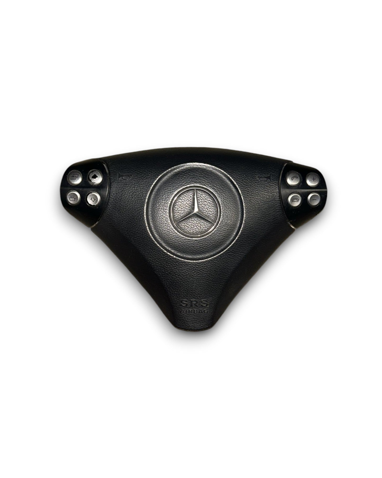 AirBag Volante Mercedes Benz Classe A (W169) (2004 > 2012) - F&P CRASH SRLS - Ricambi Usati