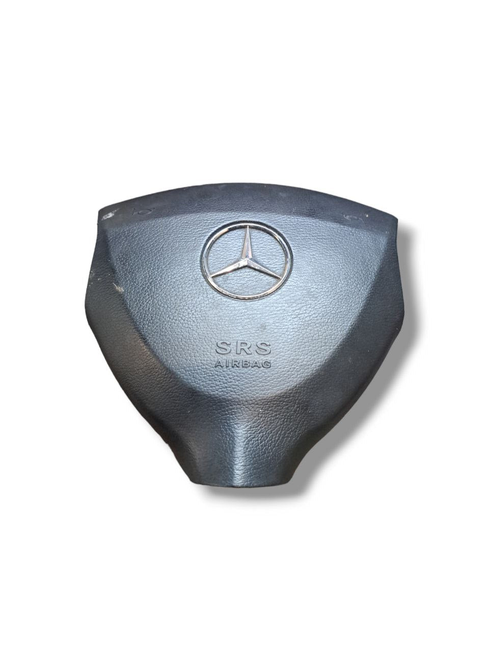 Airbag volante Mercedes - Benz Classe A W169 (2005) - F&P CRASH SRLS - Ricambi Usati