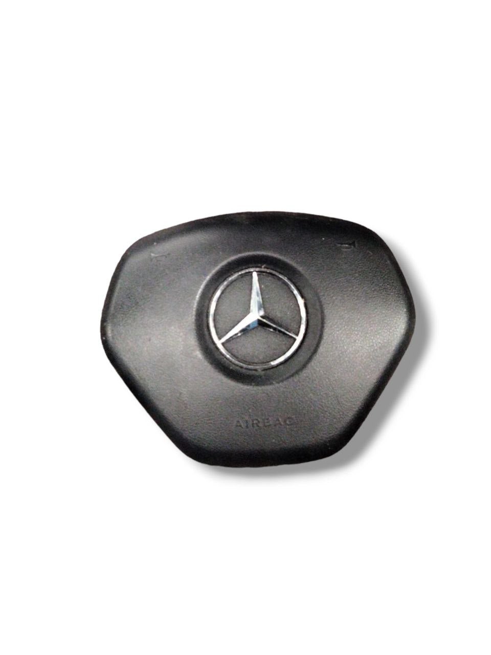Airbag volante Mercedes Benz Classe B W246 (2011 - 2018)cod.307976095162 - F&P CRASH SRLS - Ricambi Usati