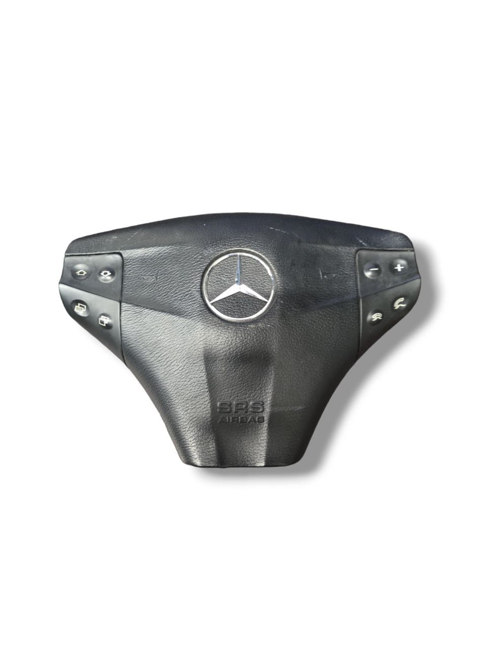 Airbag Volante Mercedes - Benz Classe C w203 (2000 - 2007) Cod : 2034602398 - F&P CRASH SRLS - Ricambi Usati