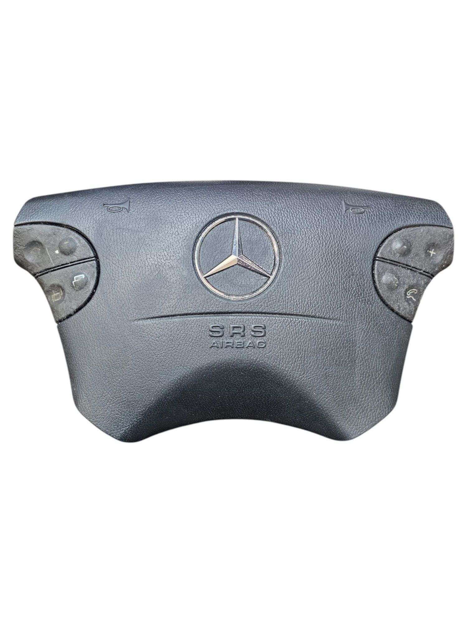 Airbag Volante Mercedes Classe E W210 Cod:21046003 (1995 - 2003) - F&P CRASH SRLS - Ricambi Usati