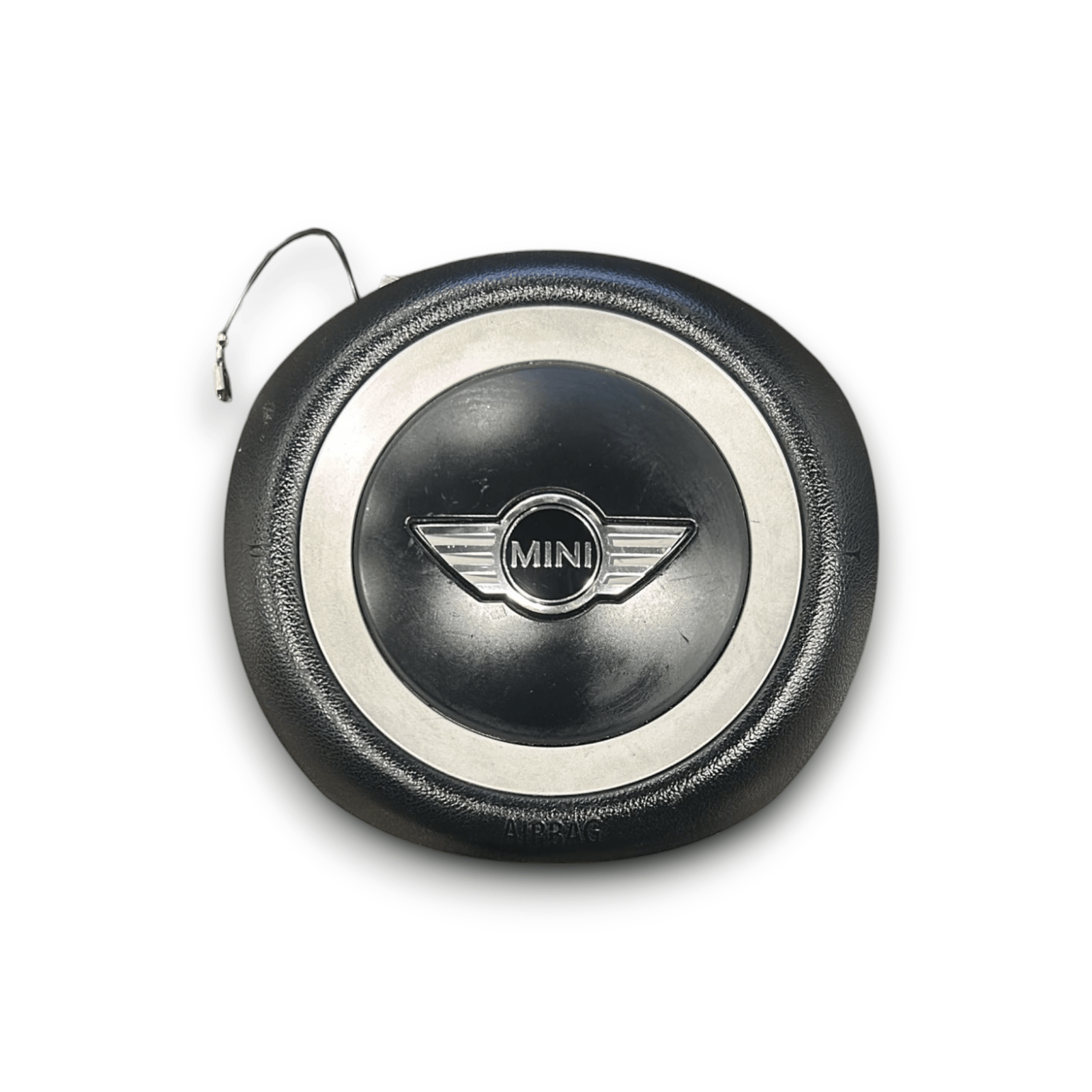 AirBag Volante Mini Cooper (R56) cod.2757663 (2007 > 2013) - F&P CRASH SRLS - Ricambi Usati