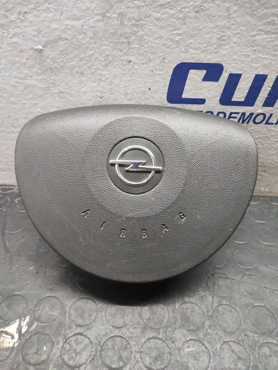 Airbag Volante Opel Meriva (2009) Cod:601762200 - F&P CRASH SRLS - Ricambi Usati