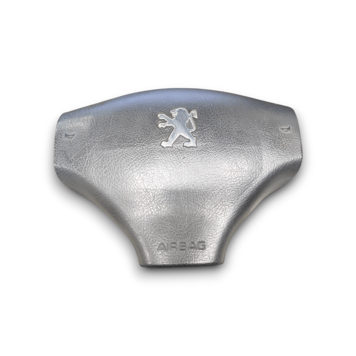 Airbag volante peugeot 206 cod: 96441166zr (1998 - 2012) - F&P CRASH SRLS - Ricambi Usati