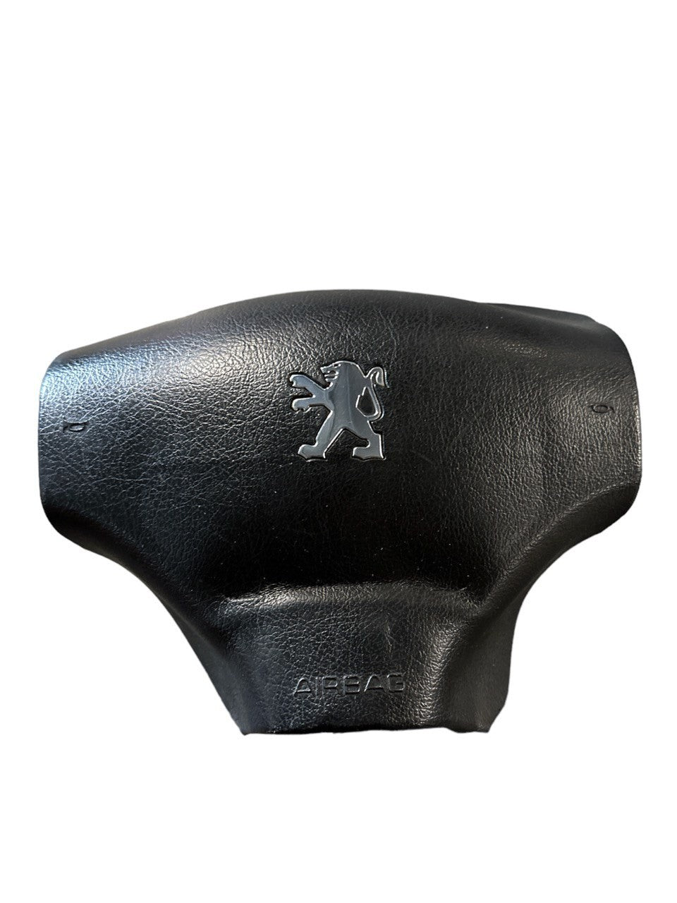 Airbag volante Peugeot 206 mk2 (2005) cod: 96441166zr - F&P CRASH SRLS - Ricambi Usati