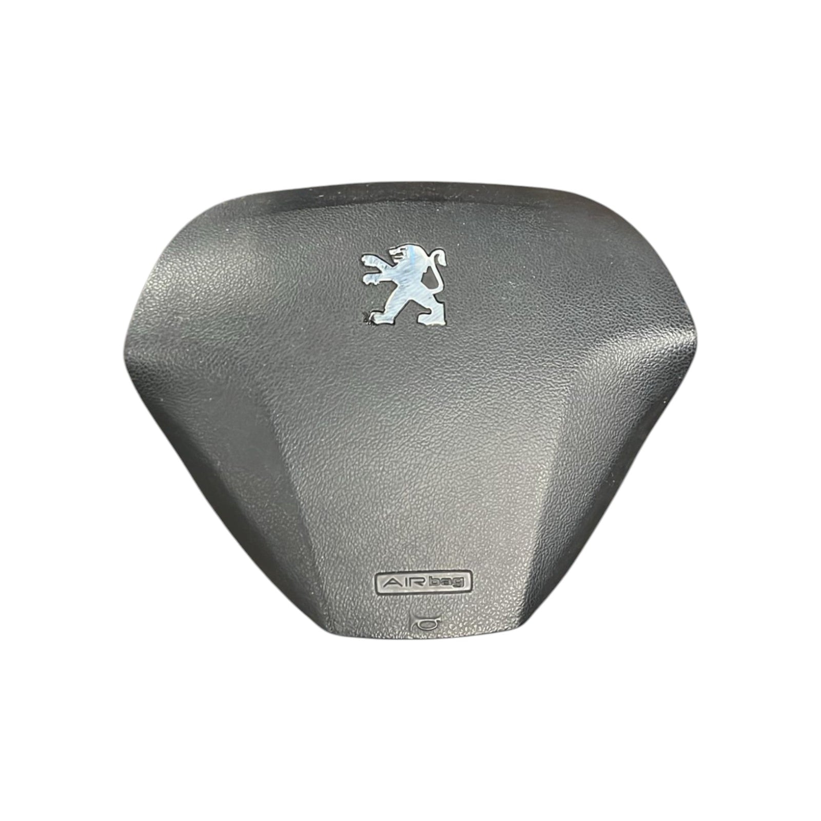 Airbag Volante Peugeot Bipper cod:34187346A (2007 >2016) - F&P CRASH SRLS - Ricambi Usati