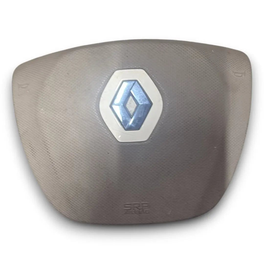 Airbag volante Renault ZOE 2013–2020 cod. 6106288E - F&P CRASH SRL - Ricambi Usati