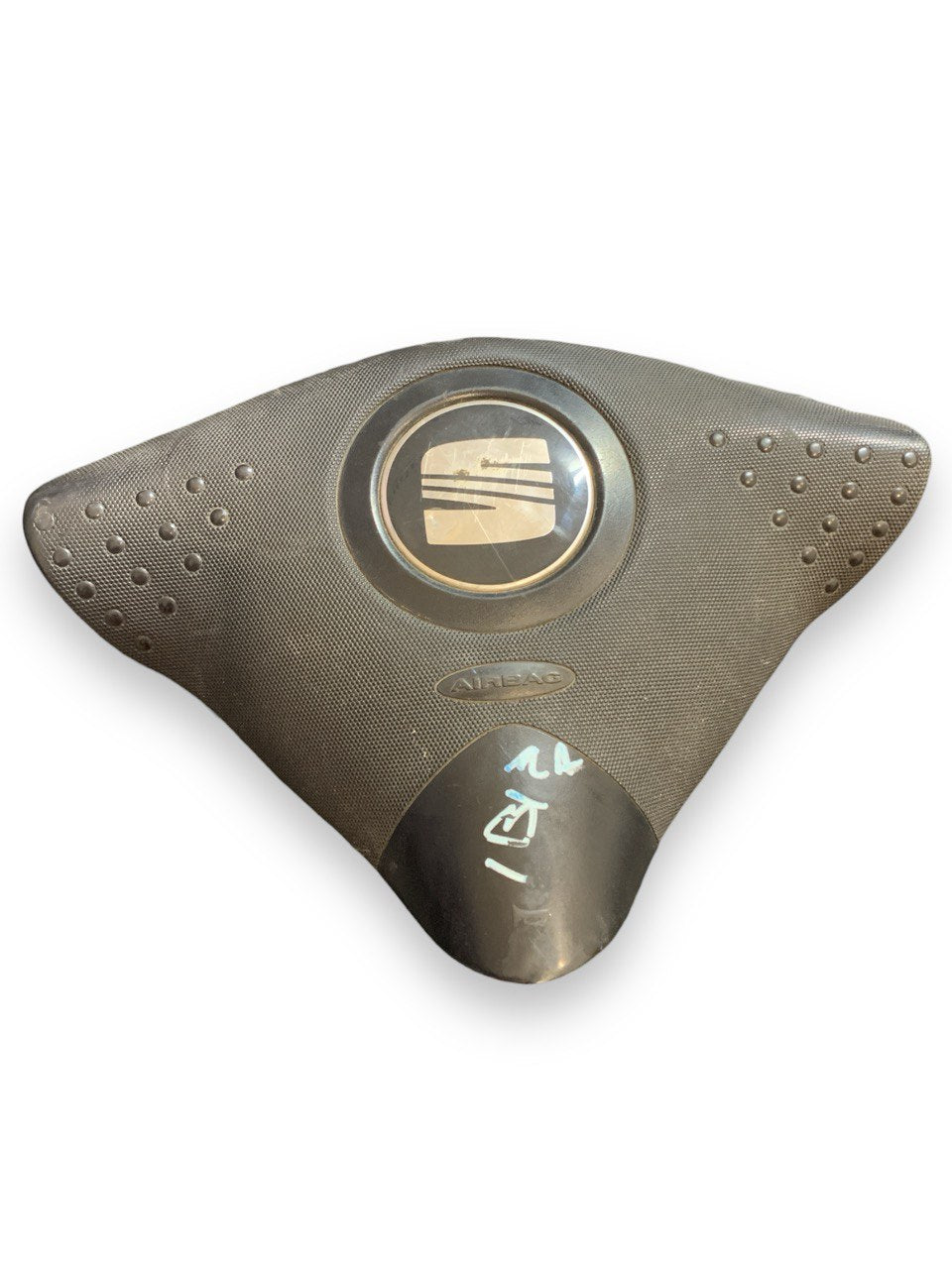 Airbag Volante Seat Ibiza (1998) cod.119024006A - F&P CRASH SRLS - Ricambi Usati