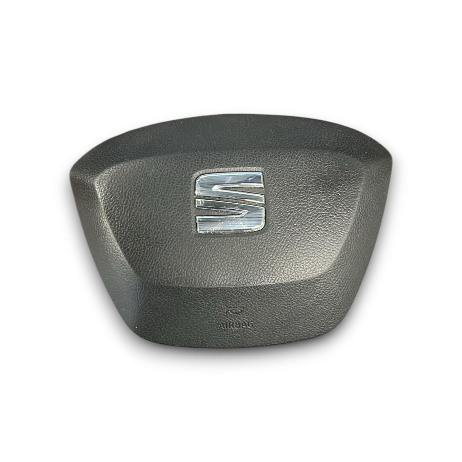 AirBag Volante Seat Leon III cod.5F0880201G (2013 > 2019) - F&P CRASH SRLS - Ricambi Usati