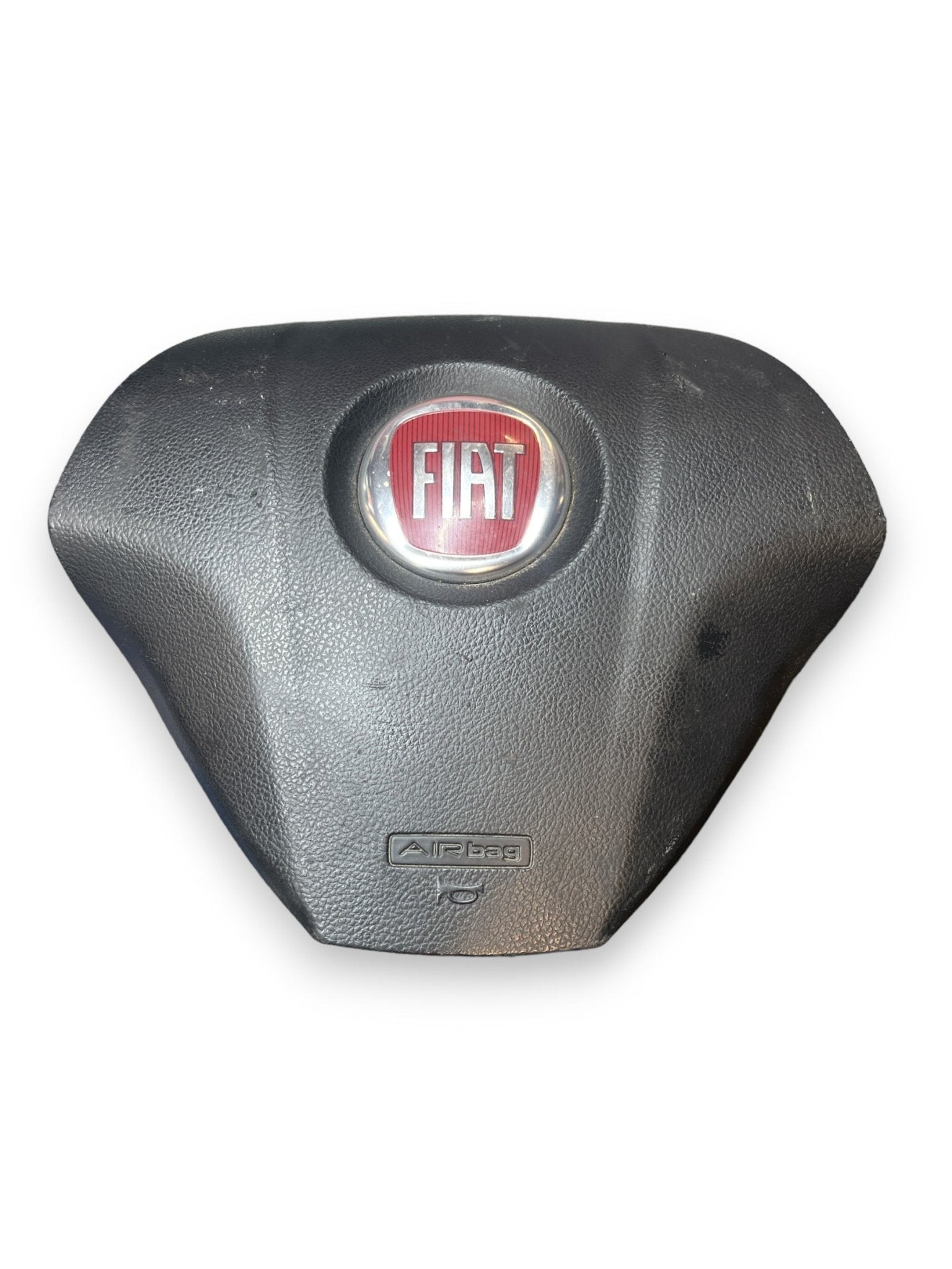 Airbag Volante Sterzo Guidatore Fiat Qubo / Fiorino ( 2010 ) cod : 07355265250 - F&P CRASH SRLS - Ricambi Usati