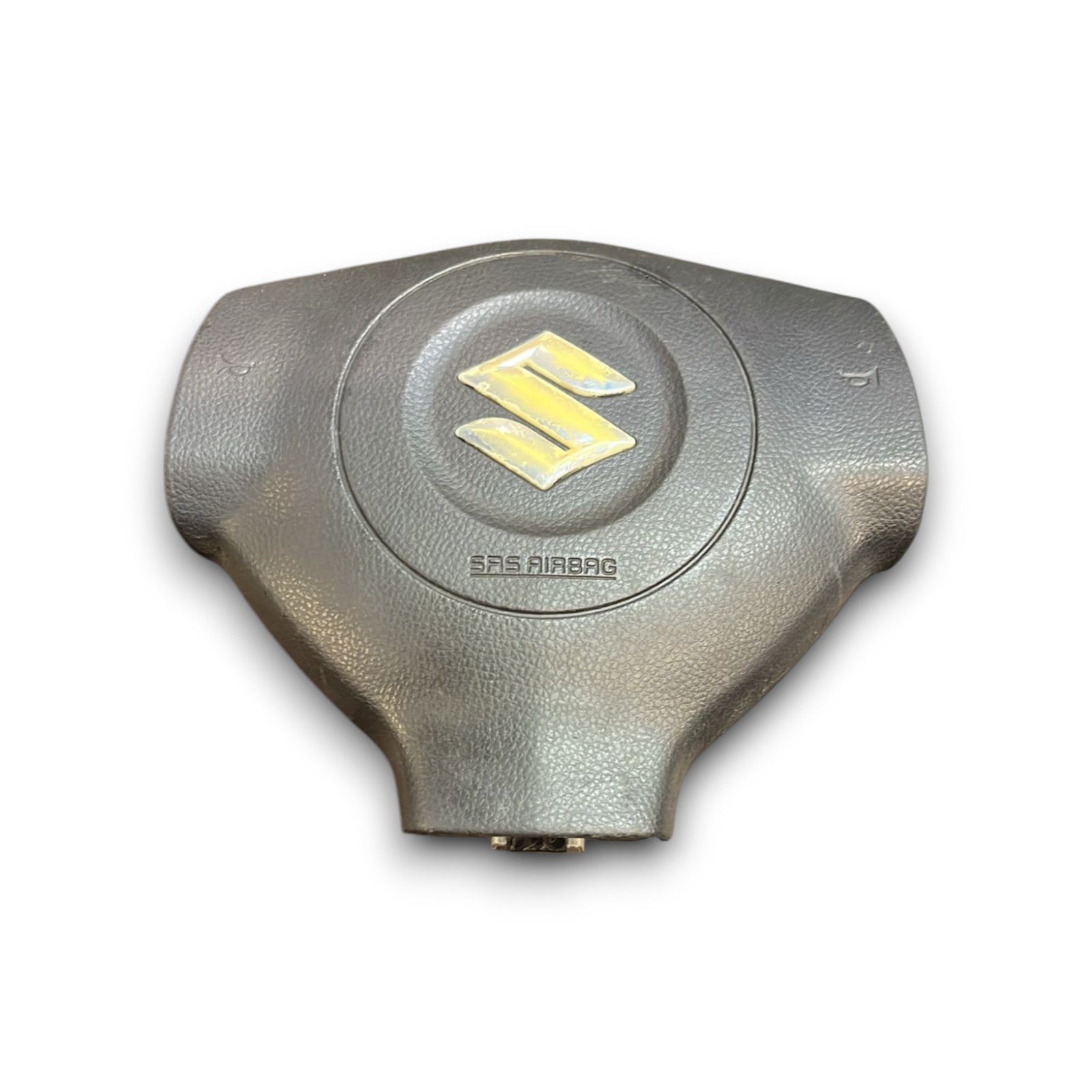 AirBag Volante Suzuki Splash cod:48150 - 51K10 (2008 >2015) - F&P CRASH SRLS - Ricambi Usati