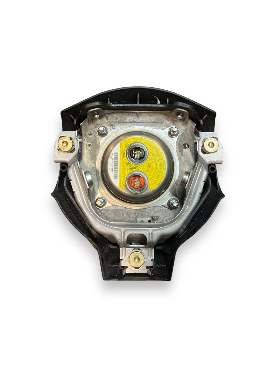 Airbag Volante Toyota Rav 4 (2000 al 2006) - F&P CRASH SRLS - Ricambi Usati