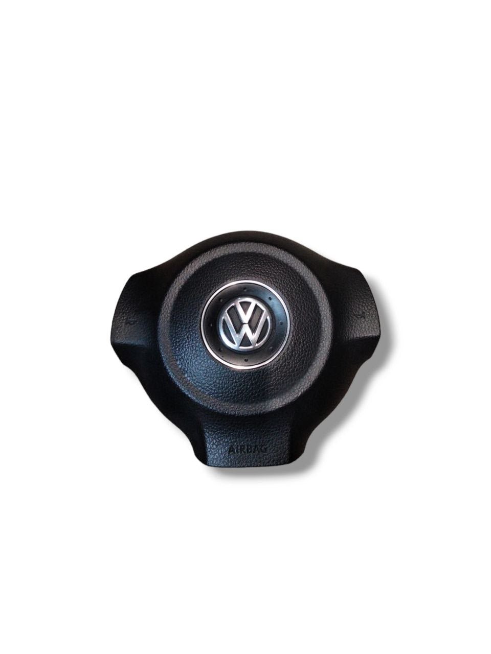 Airbag Volante Volkswagen Polo ( 6R - 2014> ) cod. 6R0880201G - F&P CRASH SRLS - Ricambi Usati