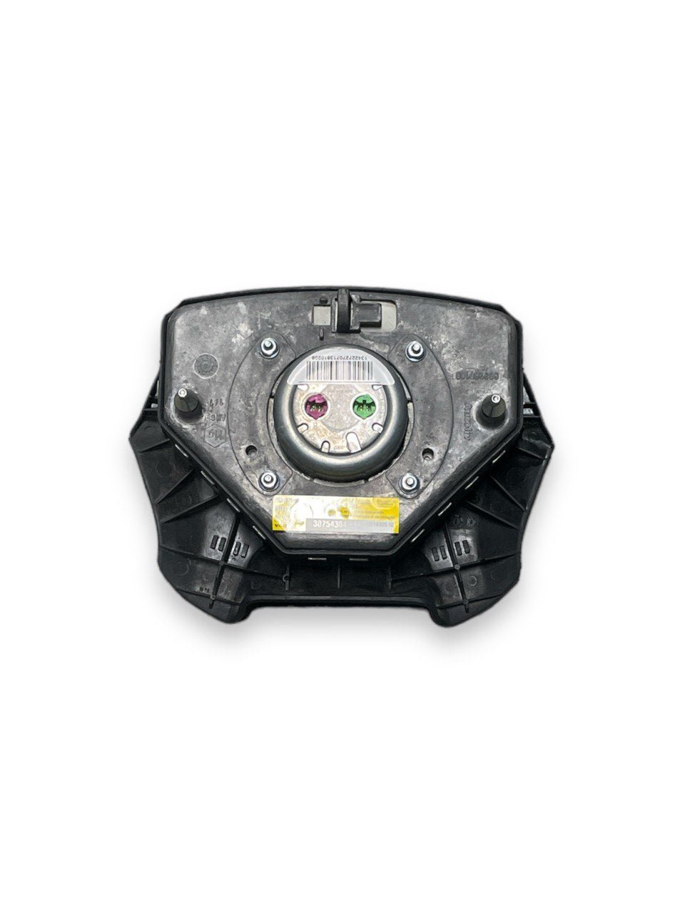 Airbag Volante Volvo XC90 (2002 - 2014) cod:30754304 - F&P CRASH SRLS - Ricambi Usati