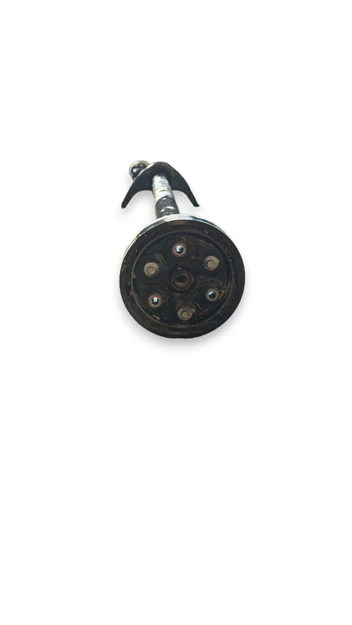 Albero Di Trasmissione Audi Q3 8U Cod : 5N0521101E - 2.0 Diesel (2011 - 2018) - F&P CRASH SRLS - Ricambi Usati