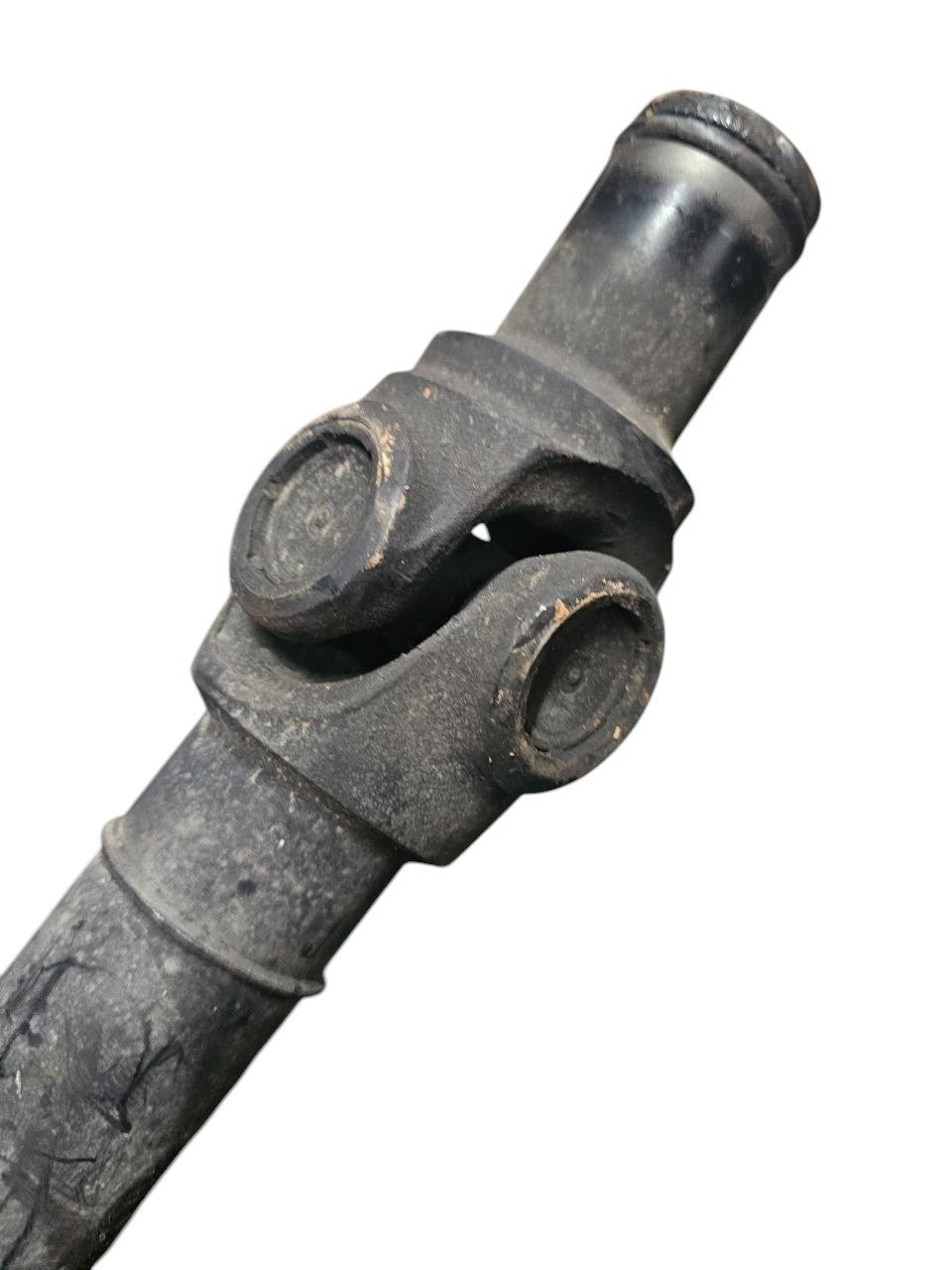 Albero di Trasmissione / Cardanico Anteriore Jaguar F - Pace X761 2.0 Diesel AWD Cod:HK833219BB (2016 - >) - F&P CRASH SRLS - Ricambi Usati