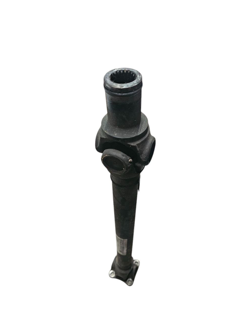 Albero di Trasmissione / Cardanico Anteriore Jaguar F - Pace X761 2.0 Diesel AWD Cod:HK833219BB (2016 - >) - F&P CRASH SRLS - Ricambi Usati