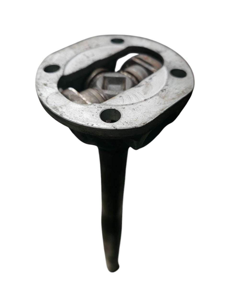 Albero di Trasmissione / Cardanico Anteriore Mercedes Classe C W205 2.2 Diesel 4Matic Cod:A2533301 (2014 - 2021) - F&P CRASH SRLS - Ricambi Usati