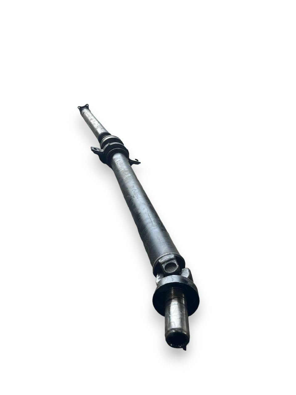 Albero Di Trasmissione Centrale Toyota Rav 4 2.0 Benzina ( 2000 - 2006 ) - F&P CRASH SRLS - Ricambi Usati