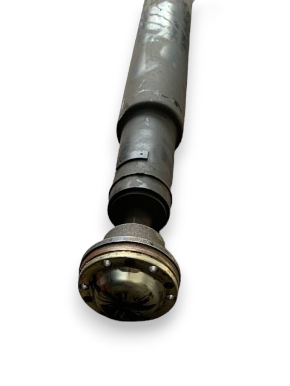 Albero Di Trasmissione Fiat Panda 169 Cross - 4x4 1.3 Diesel (2009) - F&P CRASH SRLS - Ricambi Usati