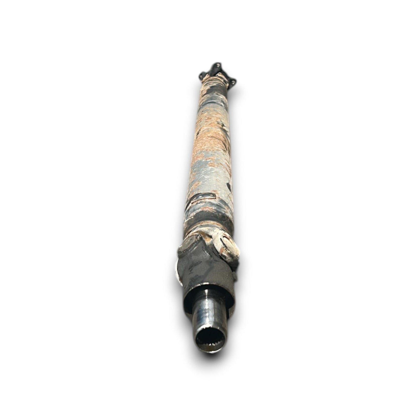 Albero Di Trasmissione Isuzu D - Max 3.0 Diesel (2002 > 2011) cod 8979462200 - F&P CRASH SRLS - Ricambi Usati