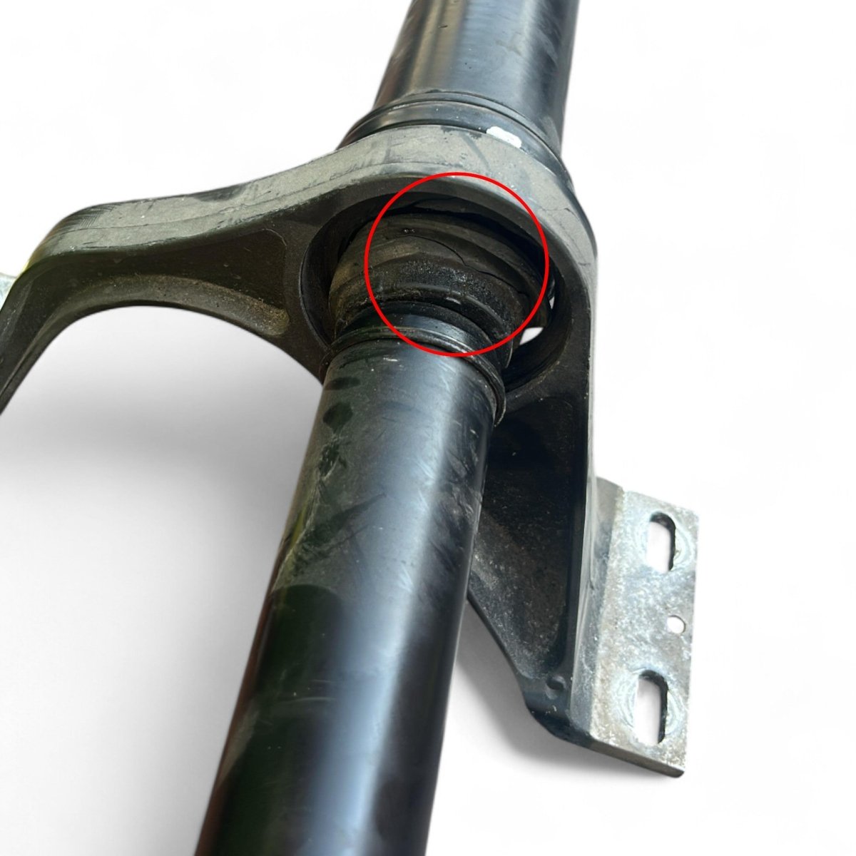 Albero di trasmissione Mercedes Benz Classe A (W176) (A45) cod.A1764100100 2.0 benzina (2013 > 2018) albero cardanico - F&P CRASH SRLS - Ricambi Usati