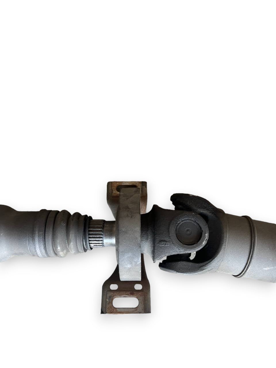 ALBERO DI TRASMISSIONE MERCEDES - BENZ SLK R171 (2004 - 2011) Cod : 1714102806 - F&P CRASH SRLS - Ricambi Usati