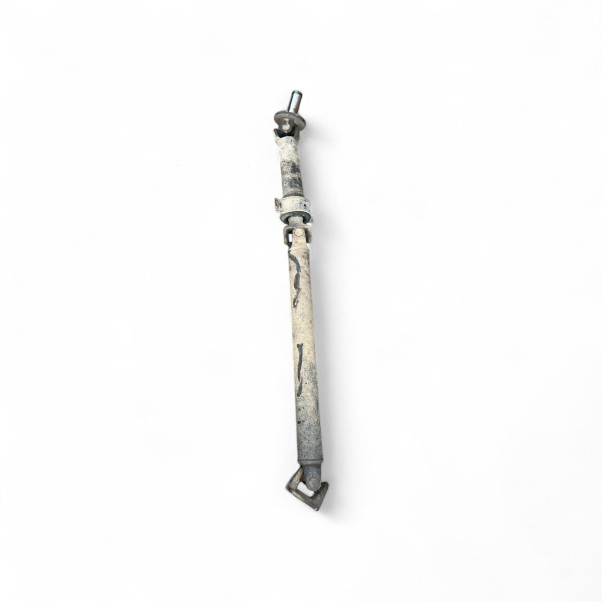 Albero di trasmissione Mitsubishi L200 (KA / KB) 2.5 diesel (2006 > 2014) albero cardanico - F&P CRASH SRLS - Ricambi Usati